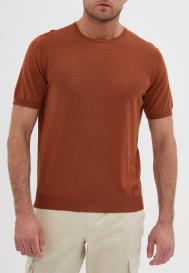 Футболка Corneliani