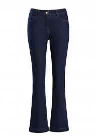 Джинсы Luisa Spagnoli