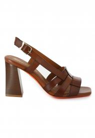 Босоножки Santoni