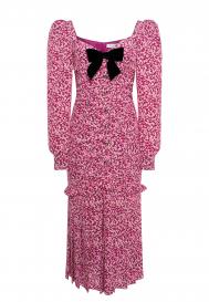 Платье Alessandra Rich