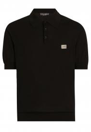 Футболка Dolce&Gabbana