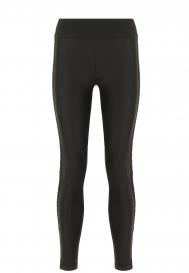 Легинсы Versace Jeans Couture