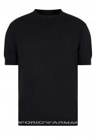 Футболка Emporio Armani