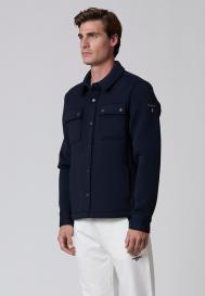 Куртка Aeronautica Militare