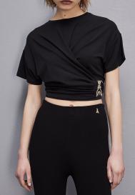 Футболка Patrizia Pepe