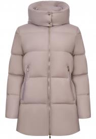 Пуховик MANDELLI