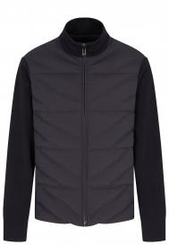 Бомбер Emporio Armani