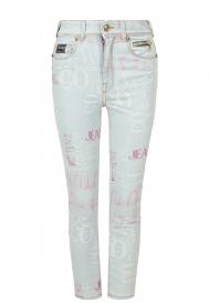 Джинсы Versace Jeans Couture