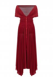 Платье Philosophy Di Lorenzo Serafini