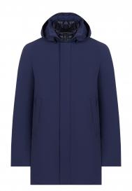 Пуховик Hetrego