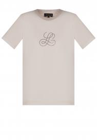 Футболка Luisa Spagnoli