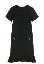 Платье Luisa Spagnoli