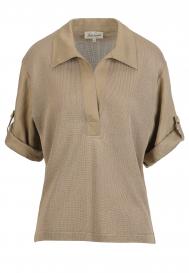 Блуза Luisa Spagnoli