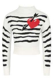 Пуловер Philosophy Di Lorenzo Serafini