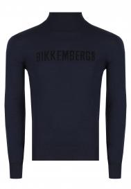 Пуловер Bikkembergs