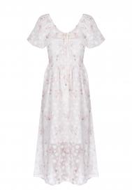 Платье SFILATO