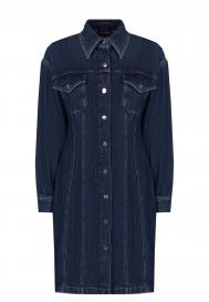 Платье Luisa Spagnoli