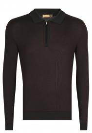 Поло длинный рукав Zilli