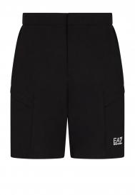 Шорты Ea7