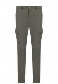 Брюки Aeronautica Militare