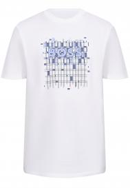 Футболка BOSS