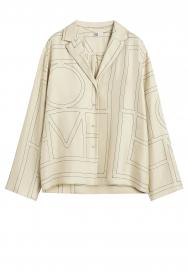 Рубашка Toteme