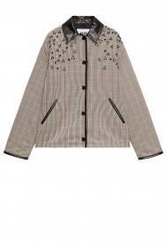 Куртка MSGM