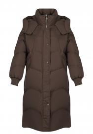 Пуховик SFILATO