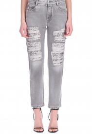 Джинсы Ermanno Scervino