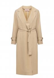 Плащ Twinset Milano