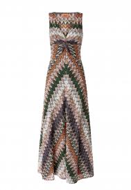 Платье Missoni