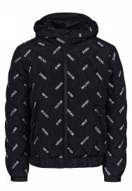 Пуховик Versace Jeans Couture