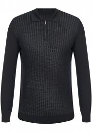 Поло длинный рукав Zilli