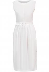 Платье Alberta Ferretti