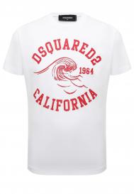 Футболка DSquared2