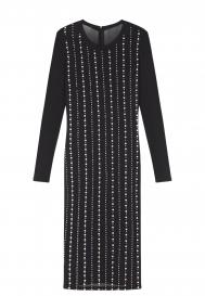 Платье Versace Jeans Couture