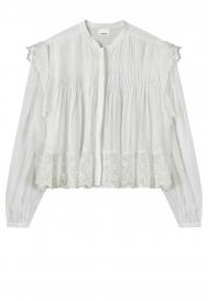 Рубашка ISABEL MARANT