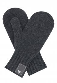 Варежки Emporio Armani