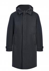 Пальто Corneliani