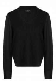 Пуловер Fabiana Filippi