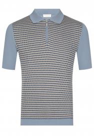 Футболка FRANCESCO PIERI