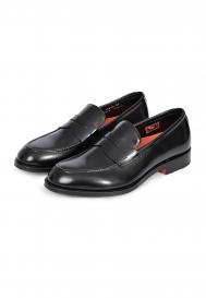 Лоферы Santoni