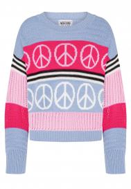 Джемпер Moschino Jeans