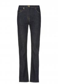 Джинсы Luisa Spagnoli