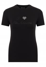 Футболка Emporio Armani