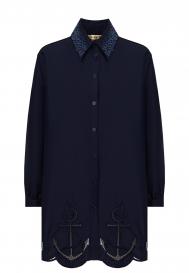 Блуза Elisa Fanti