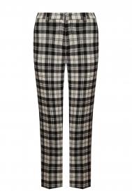 Брюки Valentino Red