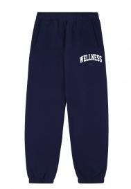 Брюки Sporty & Rich