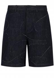 Шорты Emporio Armani