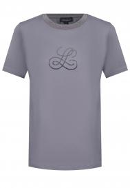 Футболка Luisa Spagnoli